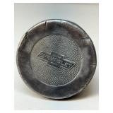 1929 Chevrolet wheel hub cap center grease cap