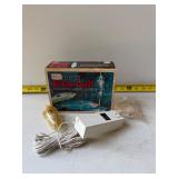 vintage Sears Ted Williams Model TR-VII Fish Call