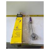 Pogo Whisk