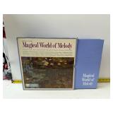 Magical world of melody records