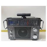vintage Venturer multiband receiver