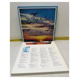 Then Sings My Soul vinyl box set