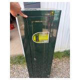 Stack-On 10 Gun Safe with no lock