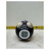 Timex Wacky Wake-Up alarm clock