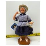 Miss Bea' doll
