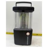 Rayovac Workhorse fluorescent lantern