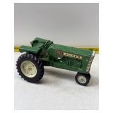 Ertl Oliver 1850 diecast toy tractor