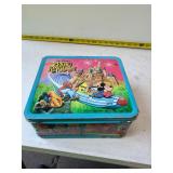 1979 Aladdin Industries metal lunchbox
