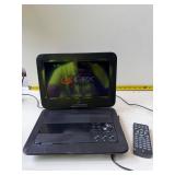 Fox brand dvd laptop