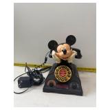Mickey Mouse novelty landline phone