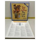 These Were Our Songs: The Early '40s vinyl box set