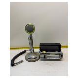 Fb radio and lollipop mic