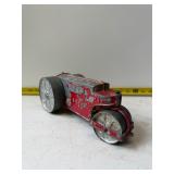 Hubley Kiddie Toy Diesel Road Roller