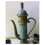Japanese vintage coffee se