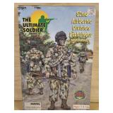 The Ultimate Soldier