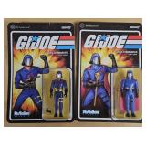 GI Joe