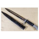 German K98 bayonet