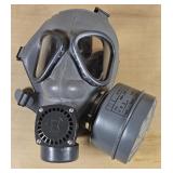 Gas mask