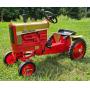  Pedal Tractors, Firearms, Ammo, Tools, and MORE!