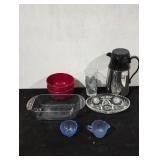 Kitchen Lot (see description)