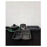 Kitchen Lot (see description)