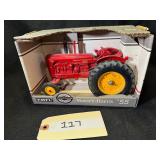 Ertl Massey-Harris 55 Tractor Diecast-1993f
