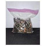 85rds of 7.62x39 122gr FMJ (Ammo Inc.)