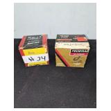 33rds of .410cal (See Description)