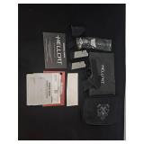 Springfield Armory Hellcat 9mm w/accessories