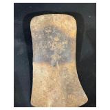 Five Vintage/Antique Axe Heads