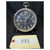 1920s Wind Up Westclox Big Ben Alarm Clock