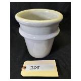 Western Stoneware Company 6.5' Crock