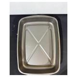 Non-Stick Roasting Pan