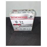 25rds of Winchester High Brass 12GA Shot Shells