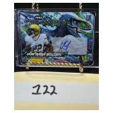 Matthew Golden RC Autograph 3/3 Dino-Might