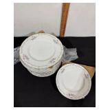 Vintage Gold Standard Porcelain China Set