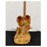 Angel Musical Figurine