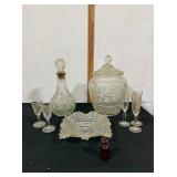 Misc Glassware