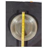 Set of Three Pyrex Pie Plates
