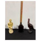 Vintage Collectors Perfume Bottles