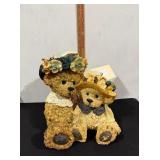 Vintage Resin Figurine By Youngs
