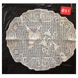 Doily