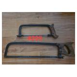 Meat Saws