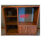 TV Cabinet