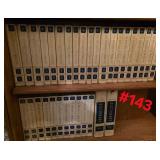 The New Book of Knowledge Encyclopedia's:...
