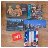 Puzzles