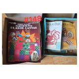 Crafting Books