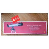 Telescope