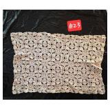 Doily - Large