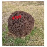 Ball of Wire